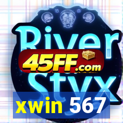 xwin 567